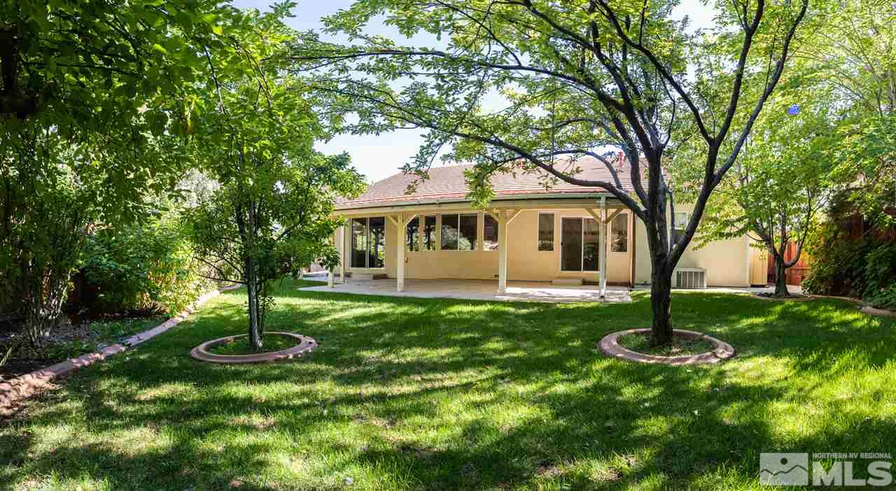 8709 Stonefly Court Reno, NV 89523 - Photo 16 of 25 Photo 16