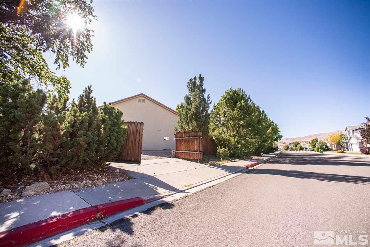 8709 Stonefly Court Reno, NV 89523 - Photo 19 of 25 Photo 19