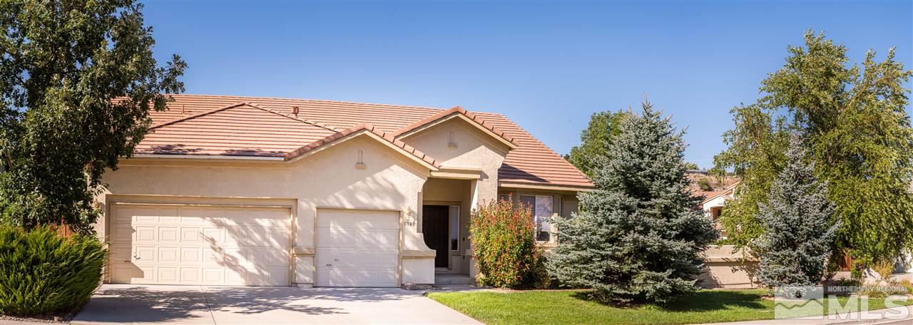 8709 Stonefly Court Reno, NV 89523 - Photo 25 of 25 Photo 25