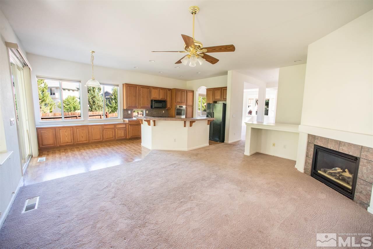 8709 Stonefly Court Reno, NV 89523 - Photo 3 of 25 Photo 3