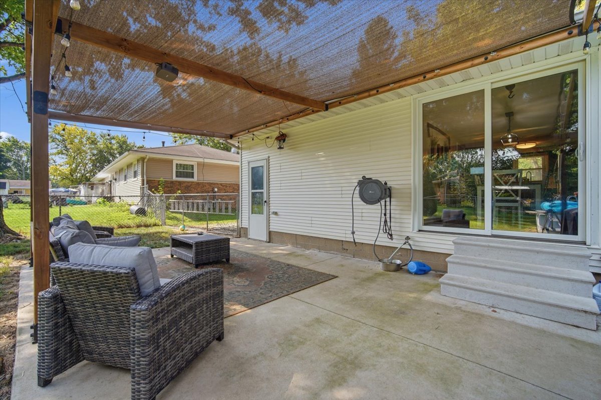 1524 Hickory Point Road Metamora, IL 61548 - Photo 24 of 27 Gallery Image 24