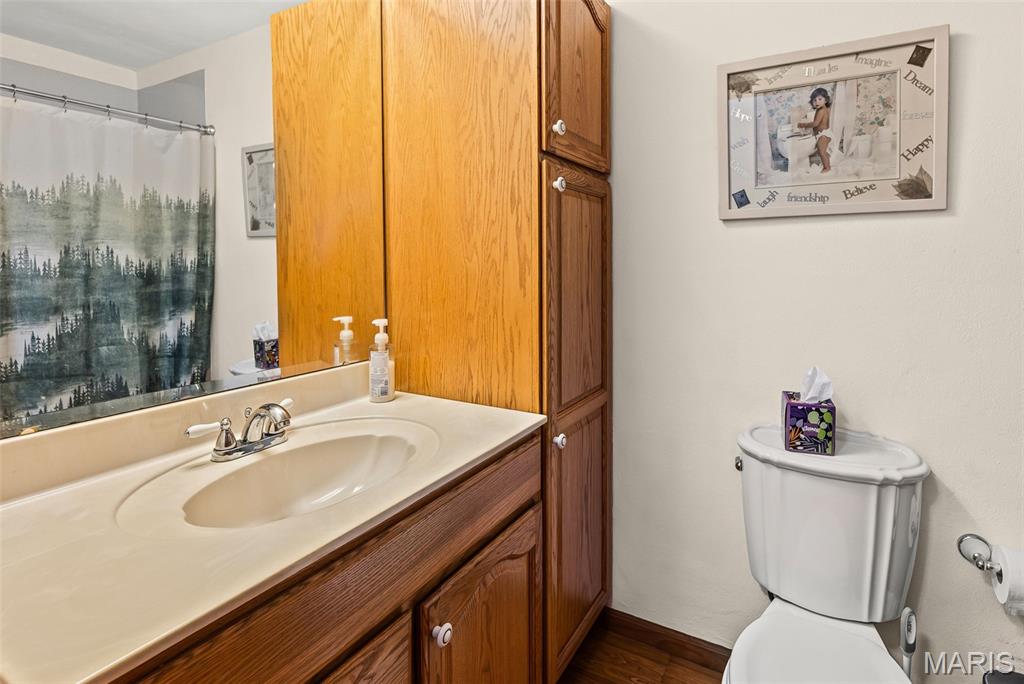 1221 South Clinton Road Caseyville, IL 62232 - Photo 19 of 57 Gallery Image 19