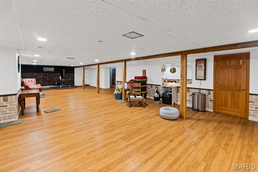 1221 South Clinton Road Caseyville, IL 62232 - Photo 31 of 57 Gallery Image 31