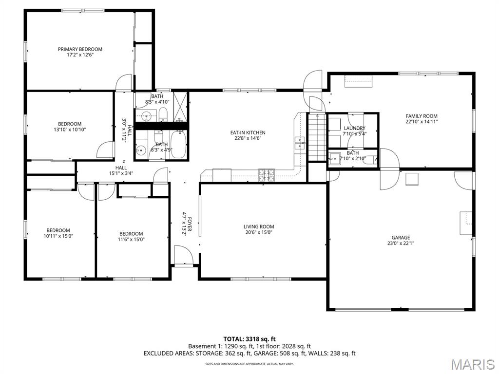 1221 South Clinton Road Caseyville, IL 62232 - Photo 56 of 57 Gallery Image 56