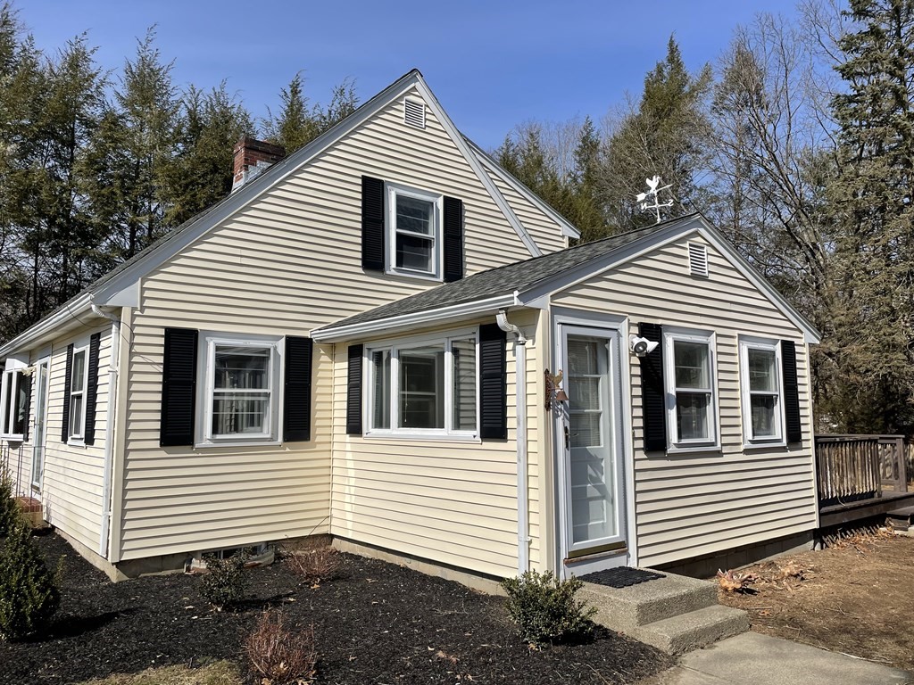 41 Kittredge Road Framingham, MA 01702 - Photo 20 of 23 Gallery Image 20