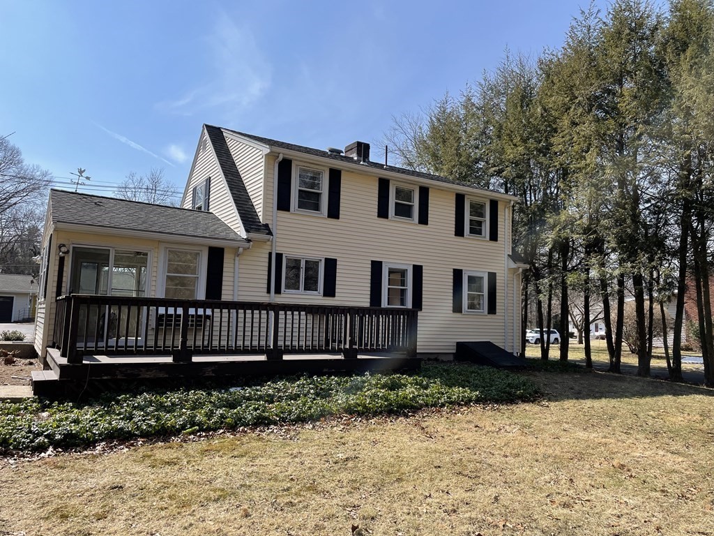 41 Kittredge Road Framingham, MA 01702 - Photo 21 of 23 Gallery Image 21