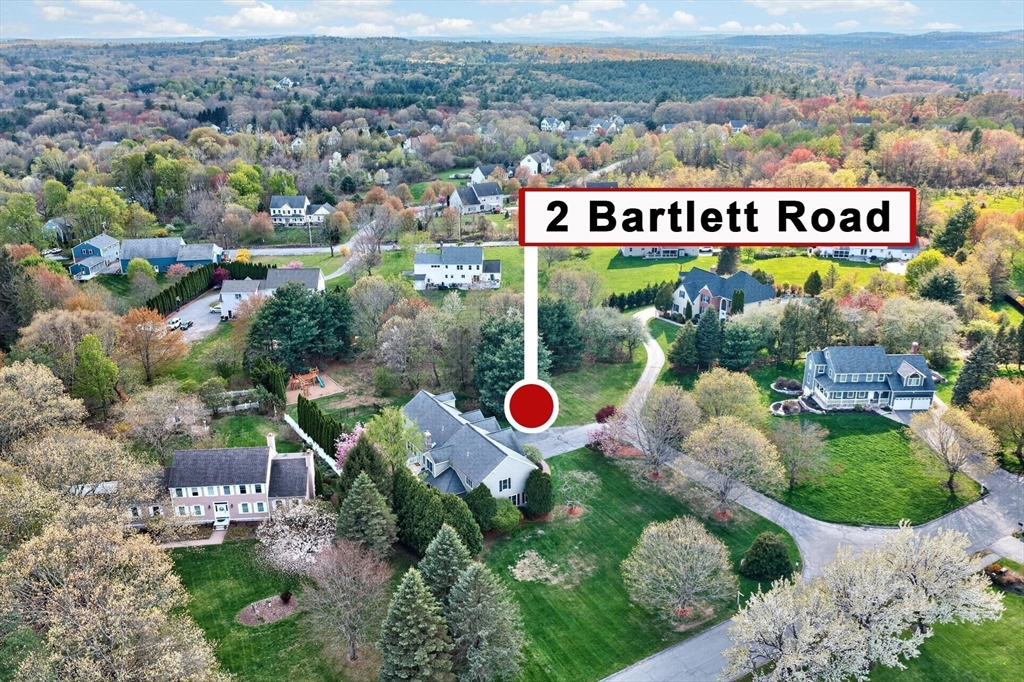 2 Bartlett Road Westford, MA 01886 - Photo 39 of 42