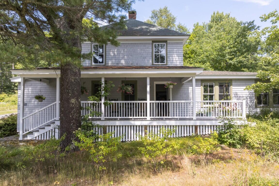 74-76 Bay Street Boothbay Harbor, ME 04538 - Photo 3 of 35 3