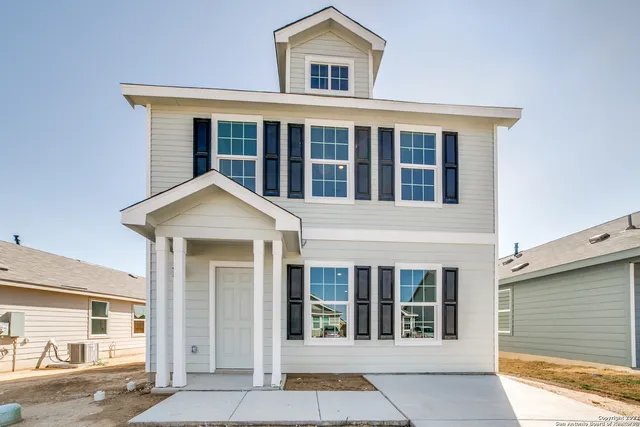 $1,700 | 7371 Cultivator Way, San Antonio, TX 78252