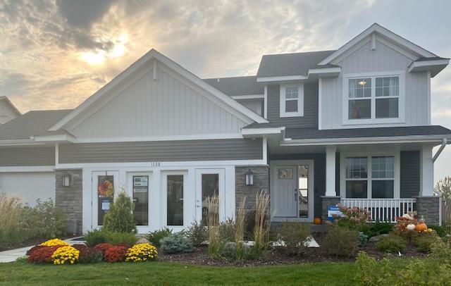 1128 Stonebridge Path Jordan, MN 55352 - Photo 1 of 18 Gallery Image 1