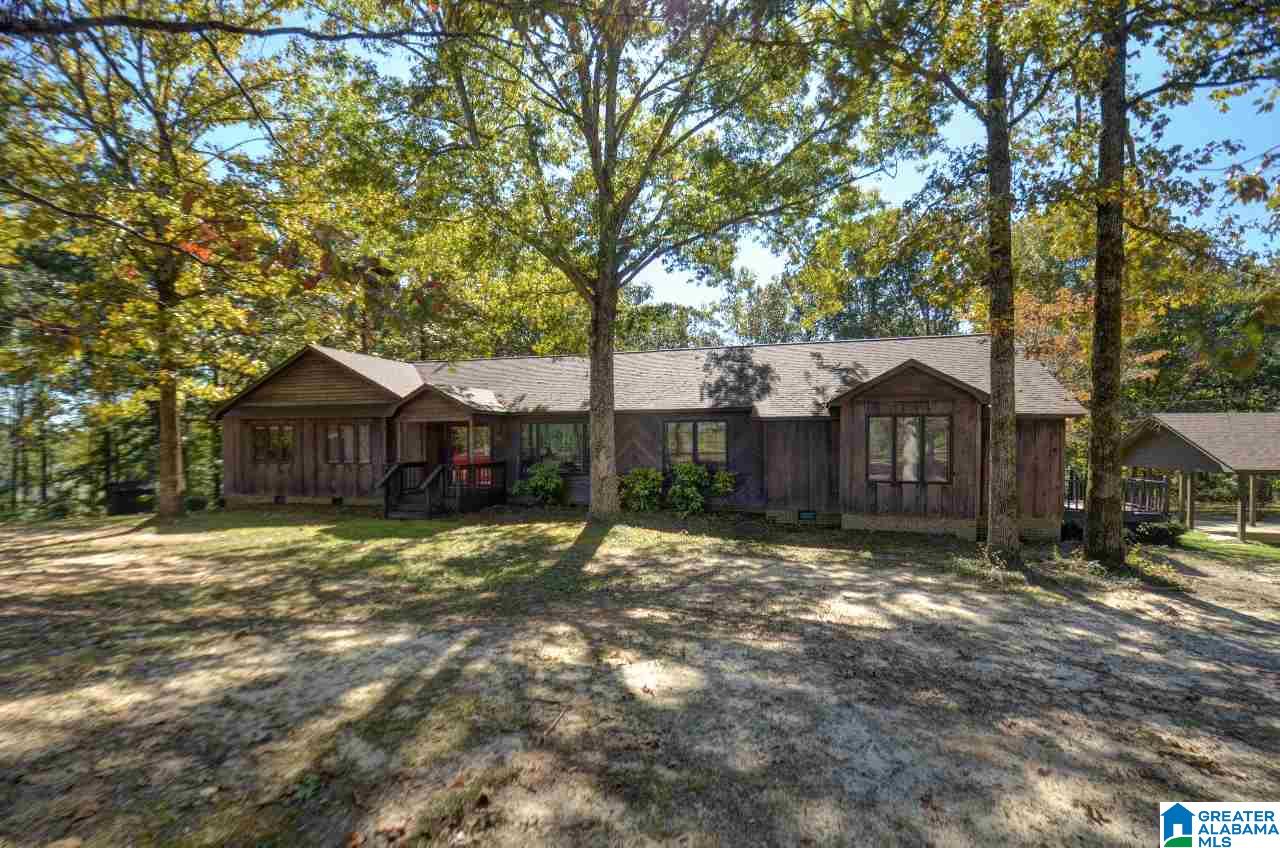 1351 Poplar Springs Road Clanton, AL 35046 - Photo 1 of 50