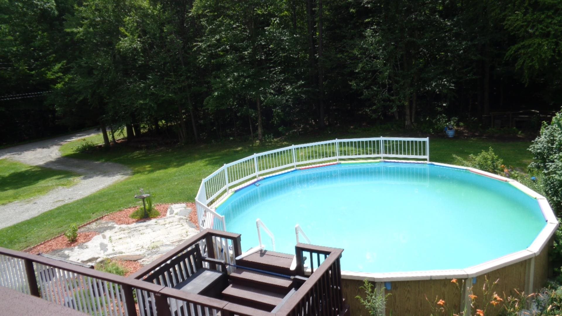 581 Harlow Hill Road Randolph, VT 05060 - Photo 22 of 26