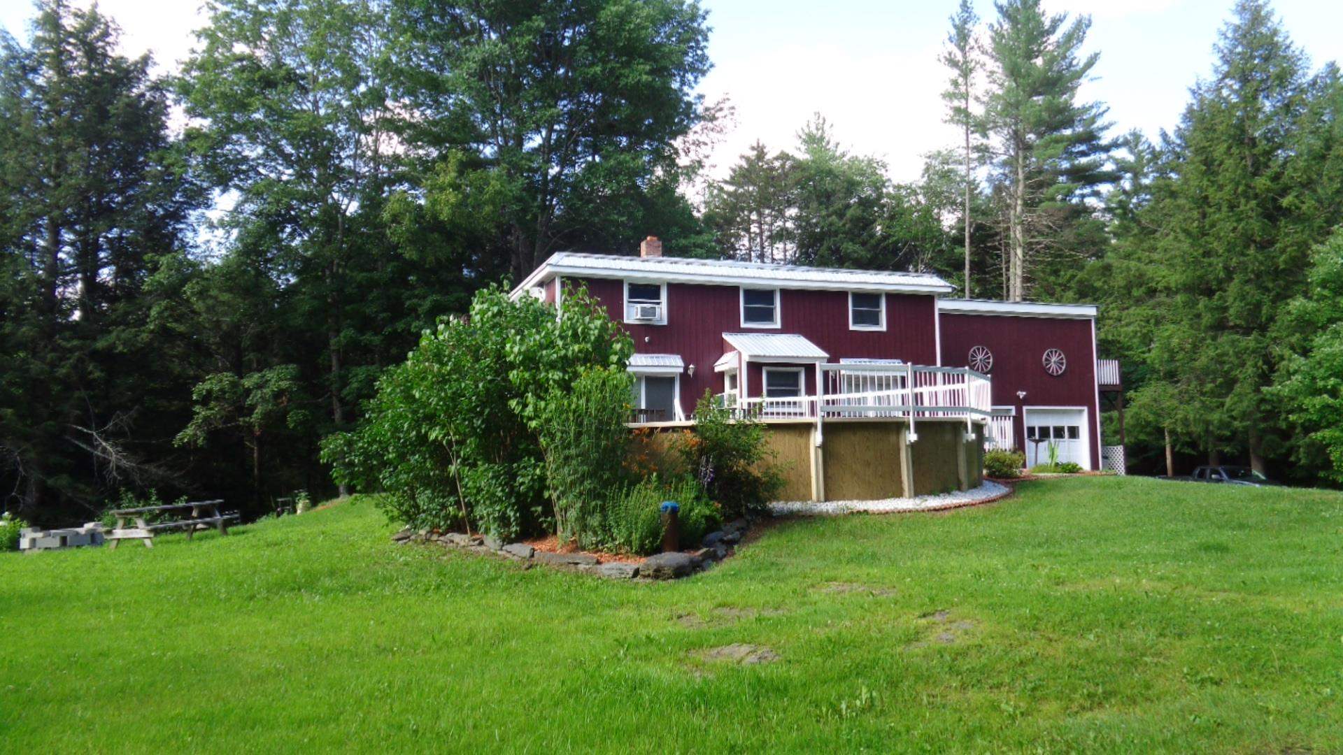 581 Harlow Hill Road Randolph, VT 05060 - Photo 4 of 26