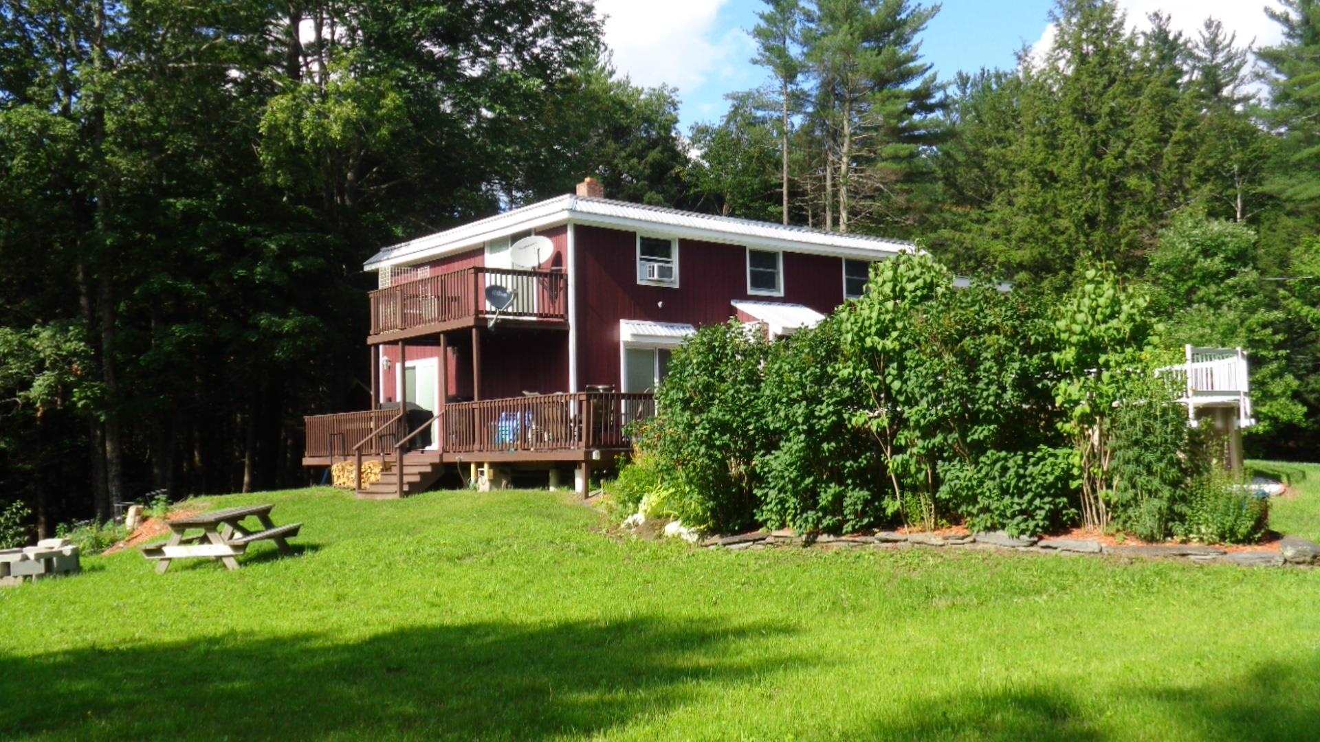 581 Harlow Hill Road Randolph, VT 05060 - Photo 5 of 26