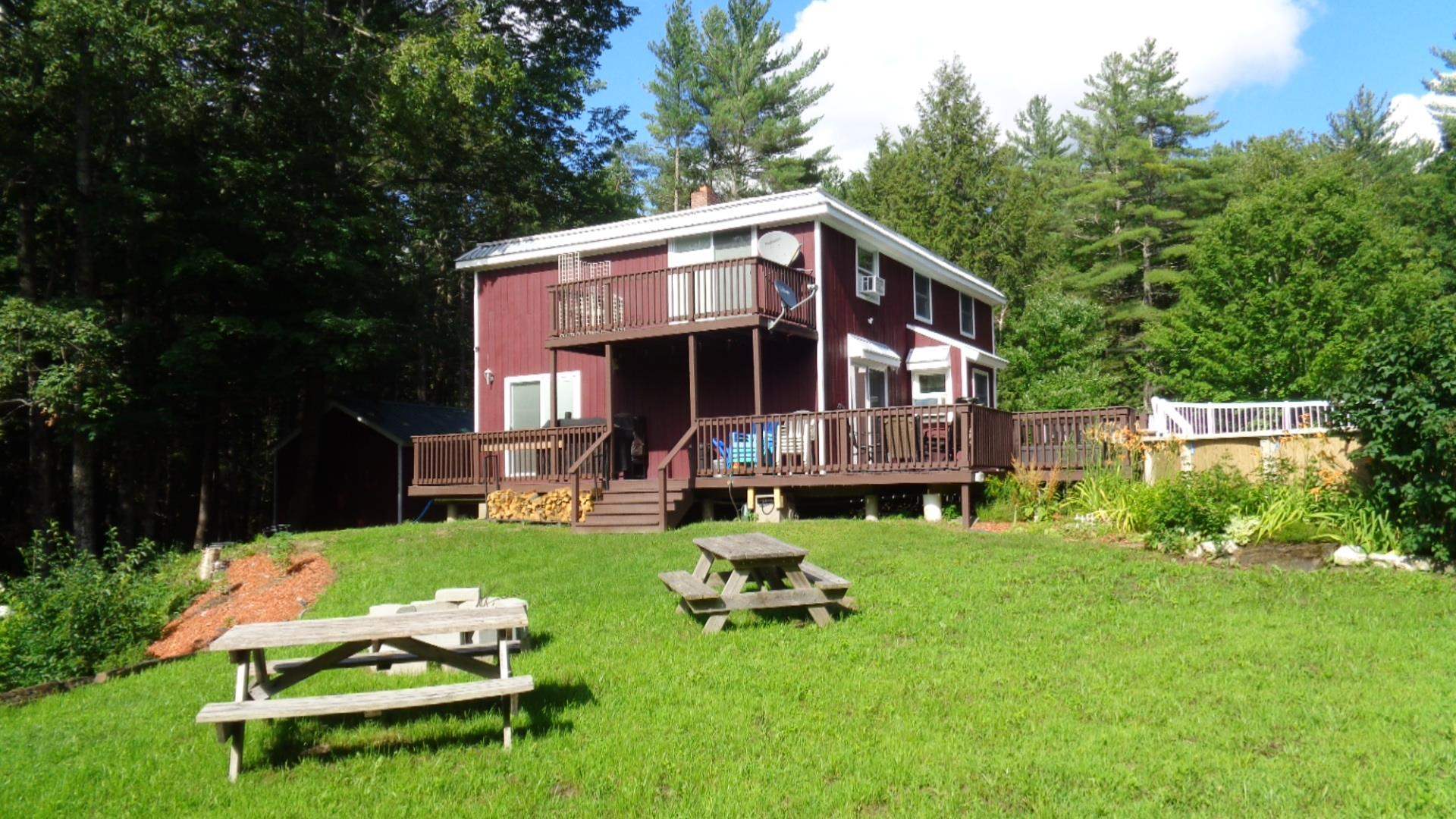 581 Harlow Hill Road Randolph, VT 05060 - Photo 6 of 26