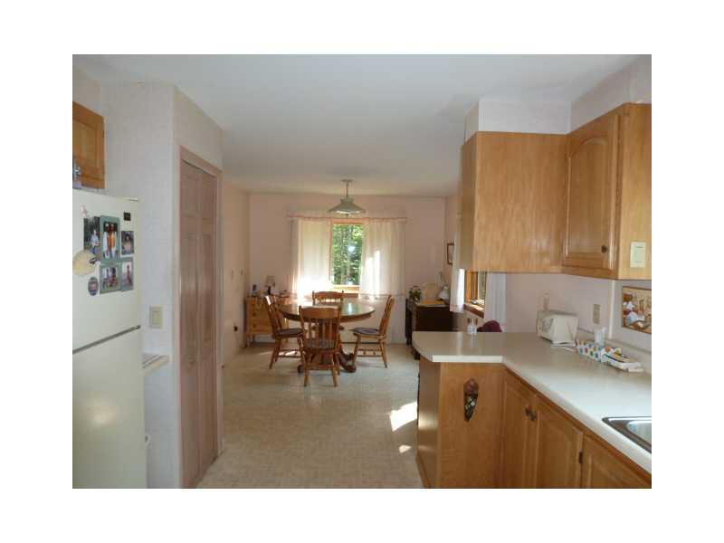 257 Meetinghouse Road Wells, ME 04090 - Photo 6 of 15 Kitchen. Kitchen to dining