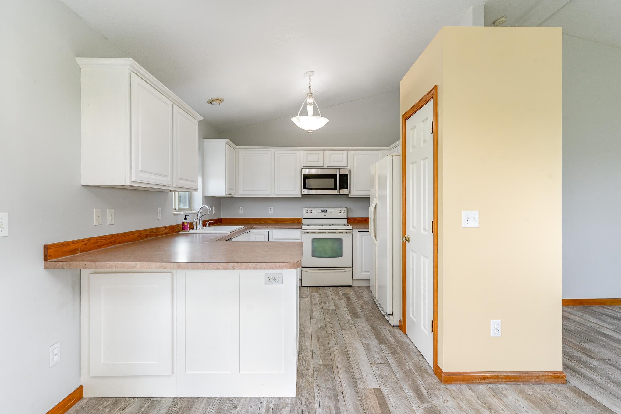 620 Wheeler Road Auburn, MI 48611 - Photo 7 of 15