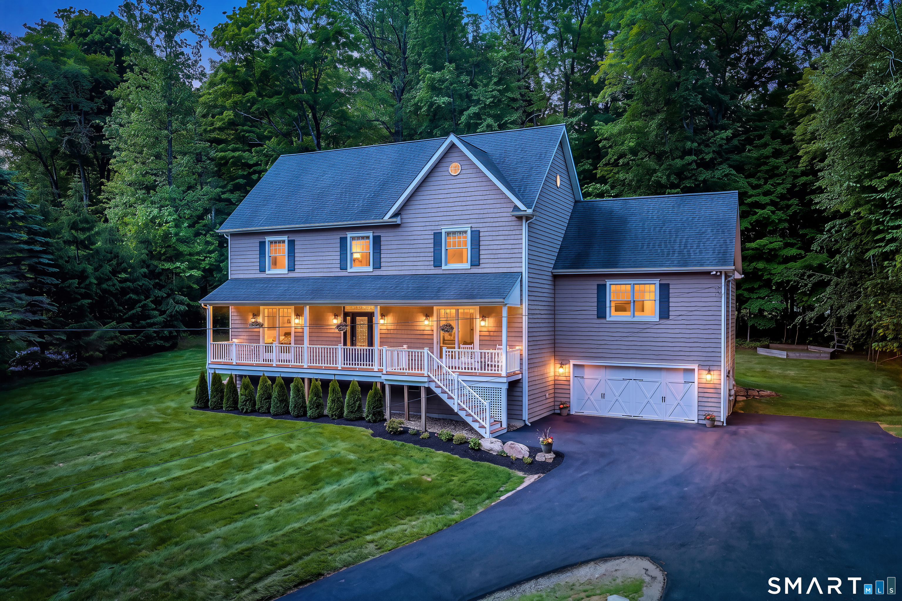 257 Old Sib Road Ridgefield, CT 06877 - Photo 1 of 39 Gallery Image 1