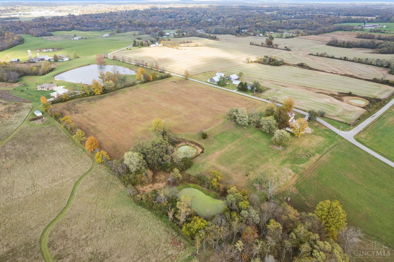 7029 Free Soil Road Georgetown, OH 45121 - Photo 25 of 63