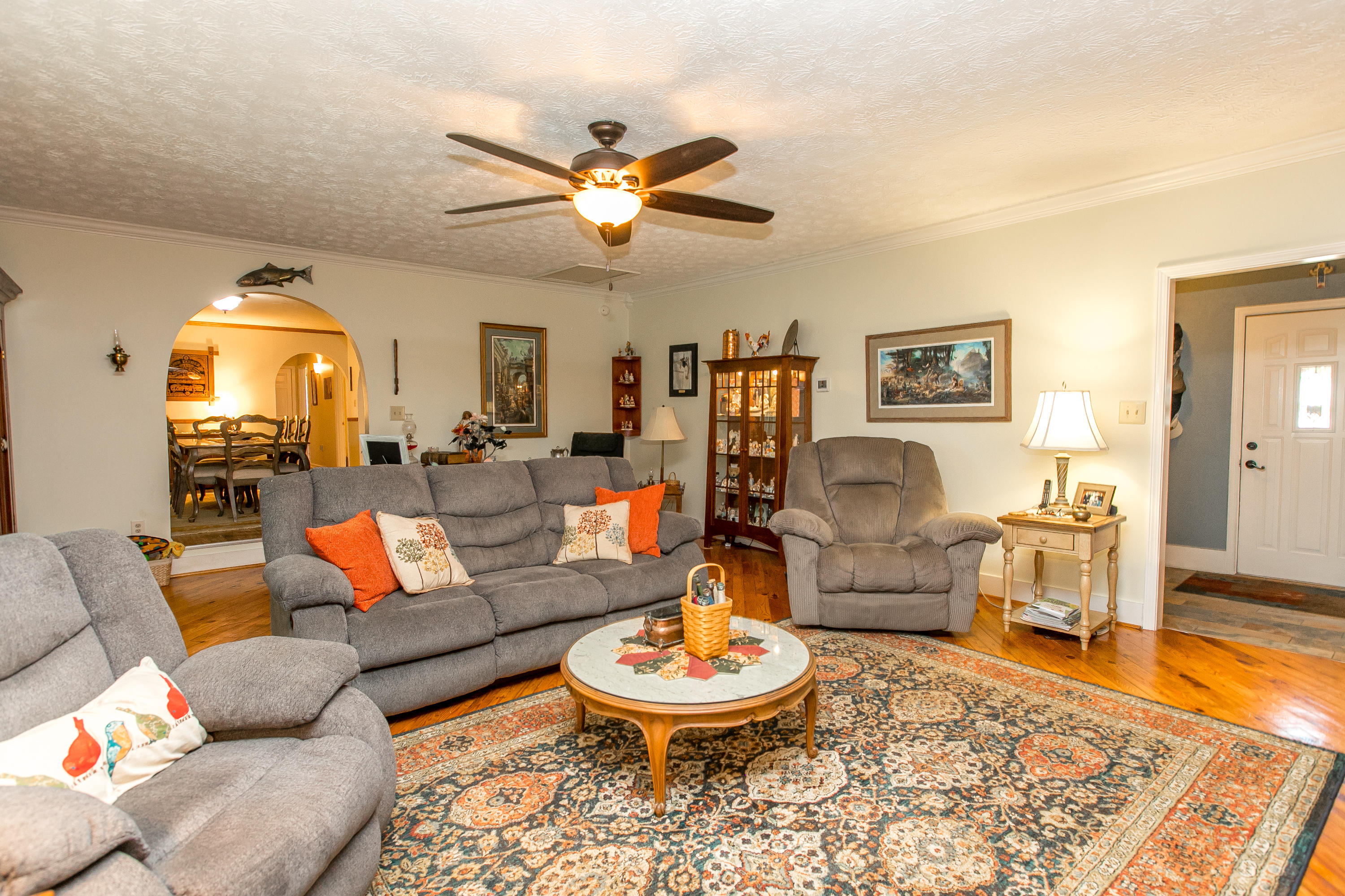 2132 Union Mill Road Nicholasville, KY 40356 - Photo 7 of 73 3-8
