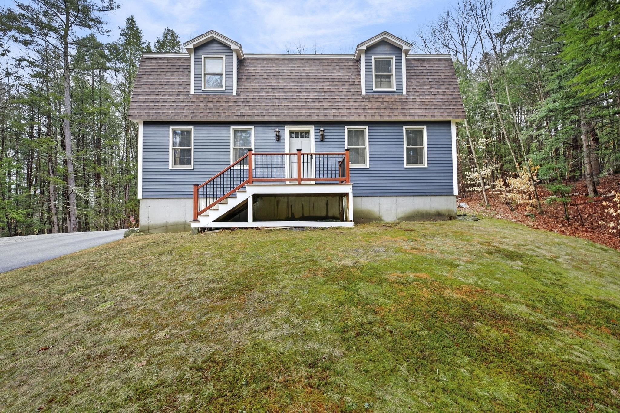 6 Fox Ridge Road Epping, NH 03042 - Photo 2 of 53