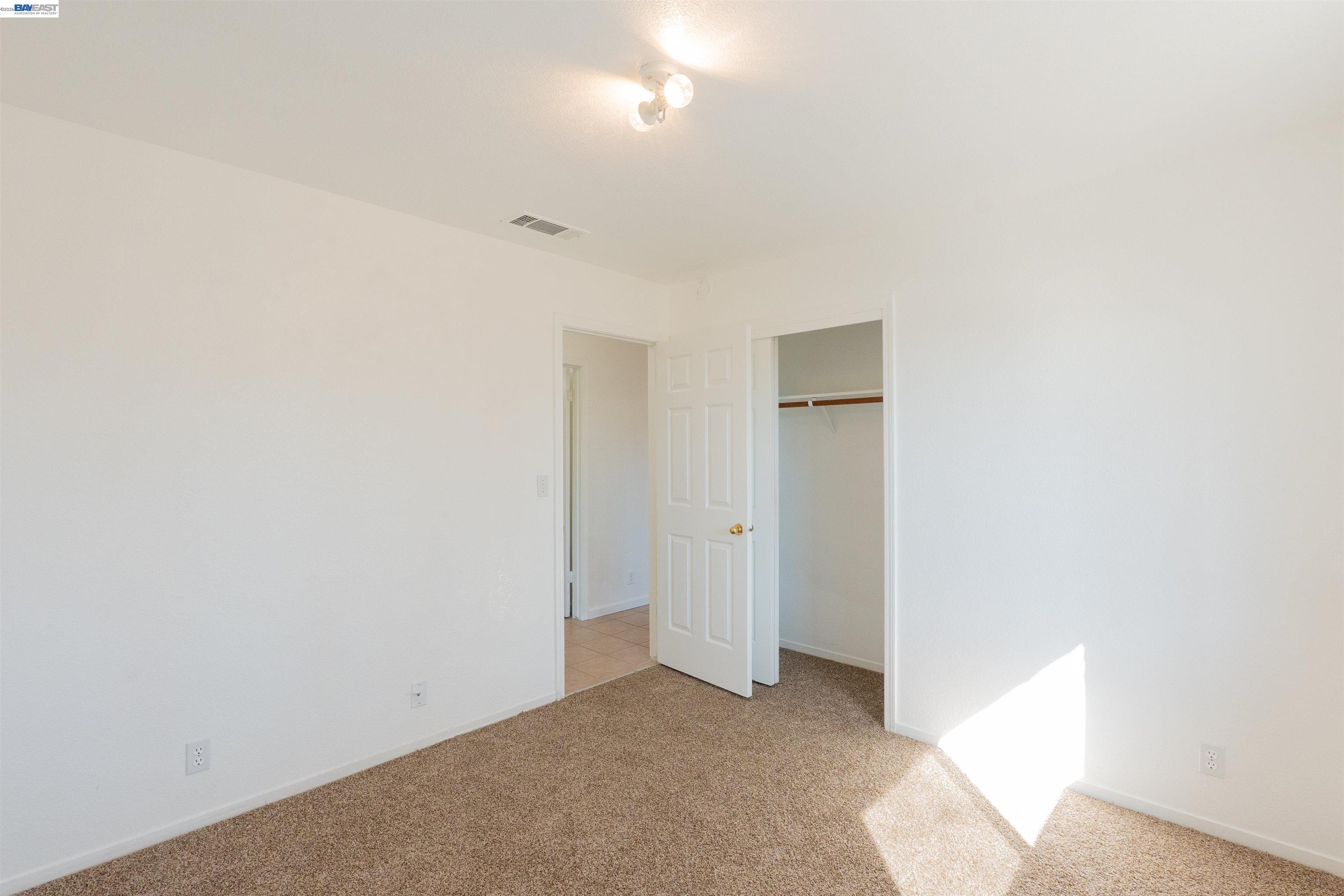 2932 Alcott Court Modesto, CA 95355 - Photo 17 of 39 a view of an empty room