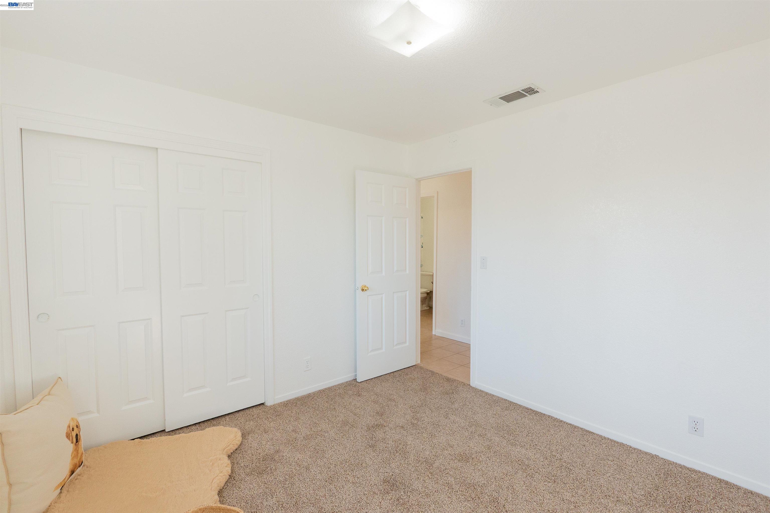 2932 Alcott Court Modesto, CA 95355 - Photo 19 of 39 a view of an empty room