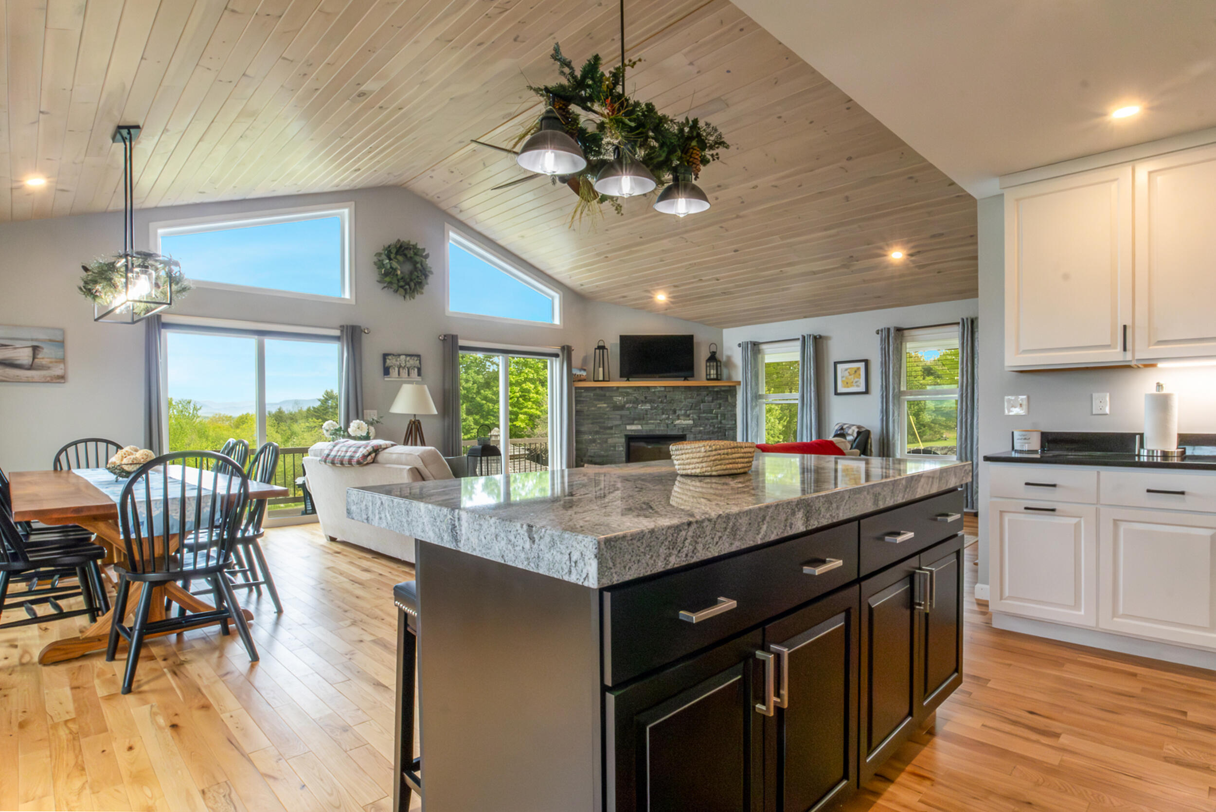 269 Smarts Hill Road Fryeburg, ME 04037 - Photo 6 of 64 open spaces