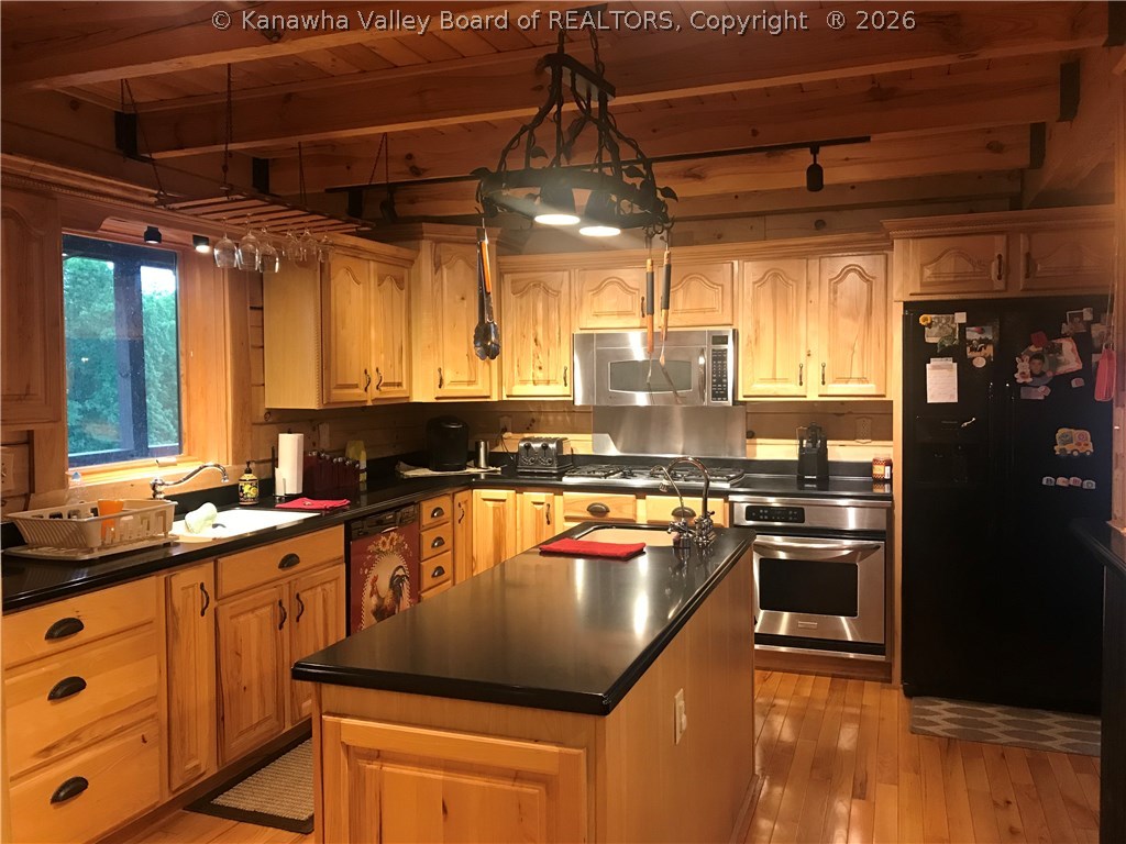 815 Sycamore Drive Ripley, WV 25271 - Photo 10 of 20 Gallery Image 10