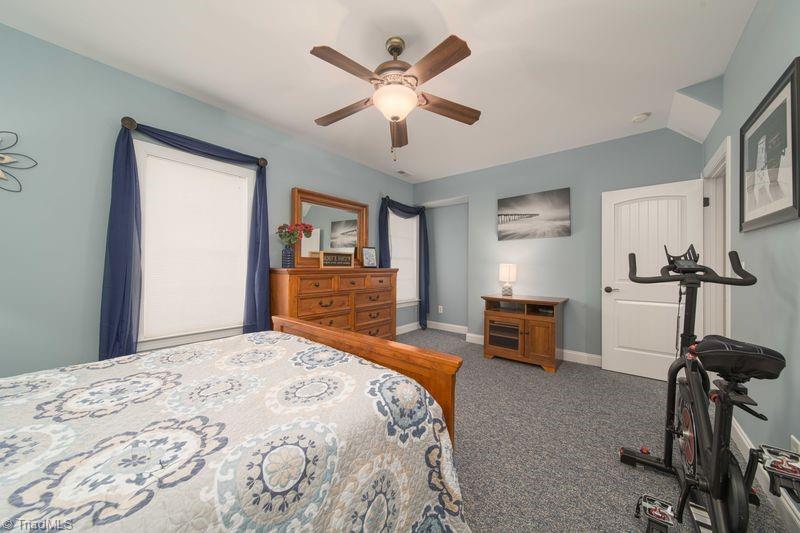 5622 Vance Ridge Court Belews Creek, NC 27009 - Photo 35 of 49