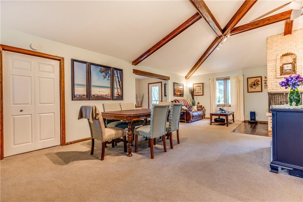 601 14th Street Pleasanton, KS 66075 - Photo 14 of 64