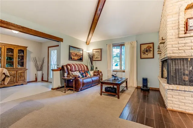 $290,000 | 601 14th Street, Pleasanton, KS 66075