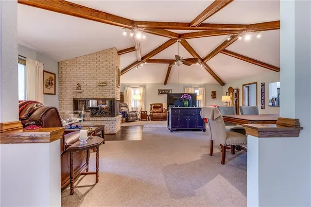 $290,000 | 601 14th Street, Pleasanton, KS 66075