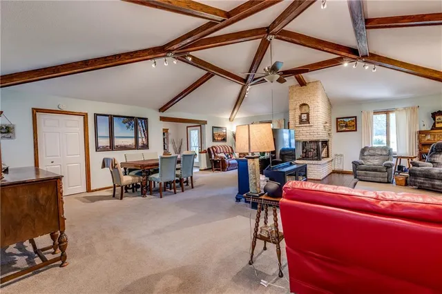 $290,000 | 601 14th Street, Pleasanton, KS 66075