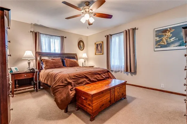 $290,000 | 601 14th Street, Pleasanton, KS 66075