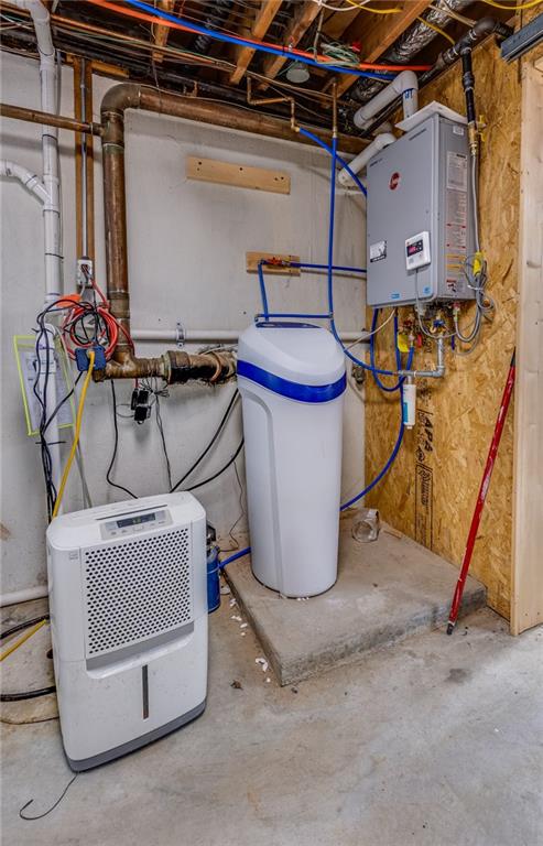 601 14th Street Pleasanton, KS 66075 - Photo 44 of 64