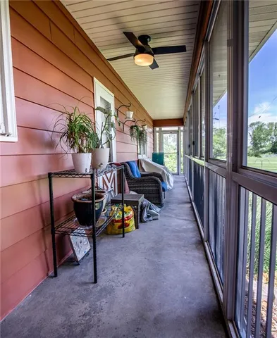 $290,000 | 601 14th Street, Pleasanton, KS 66075