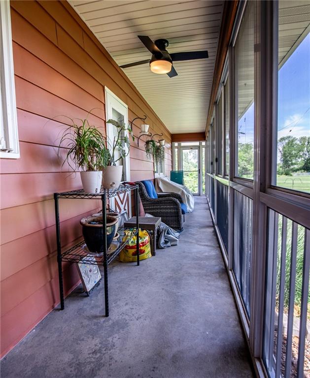 601 14th Street Pleasanton, KS 66075 - Photo 49 of 64