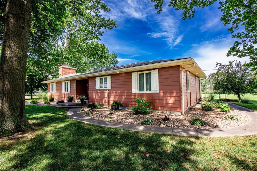 601 14th Street Pleasanton, KS 66075 - Photo 5 of 64