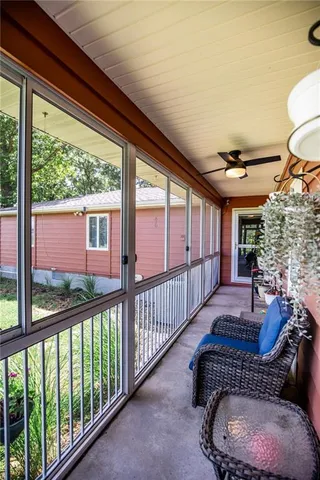 $290,000 | 601 14th Street, Pleasanton, KS 66075