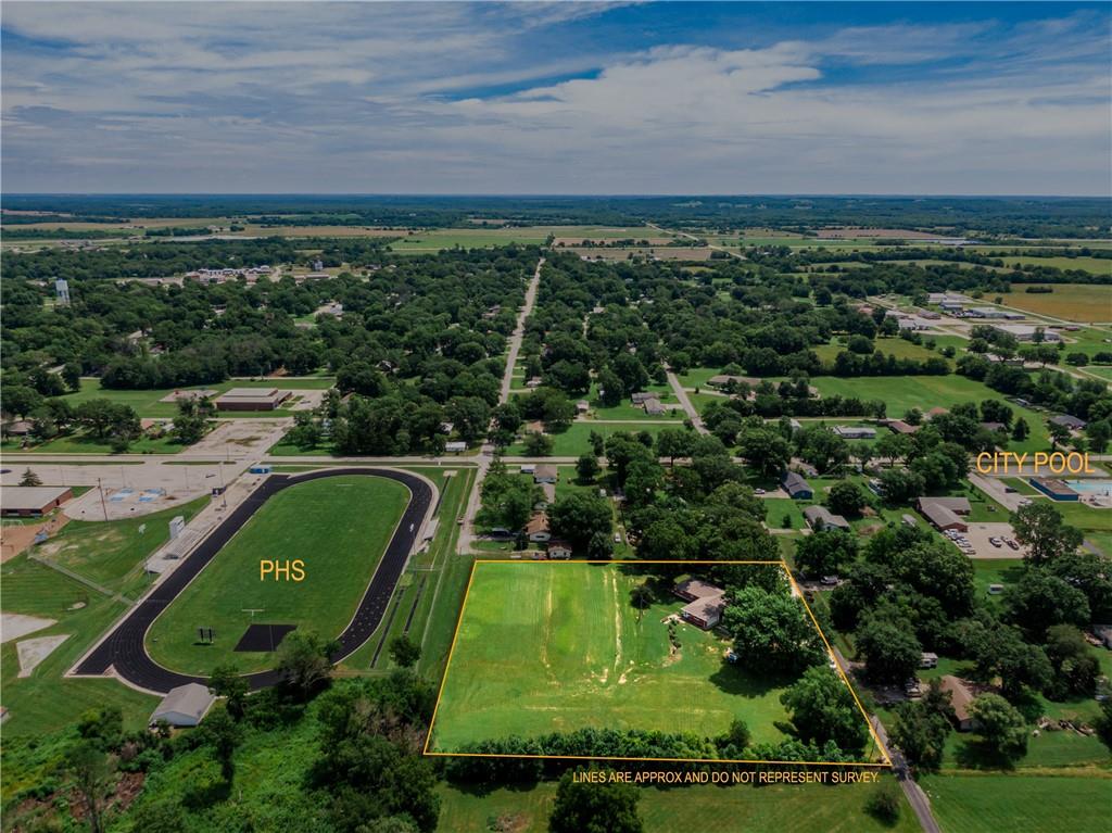 601 14th Street Pleasanton, KS 66075 - Photo 6 of 64