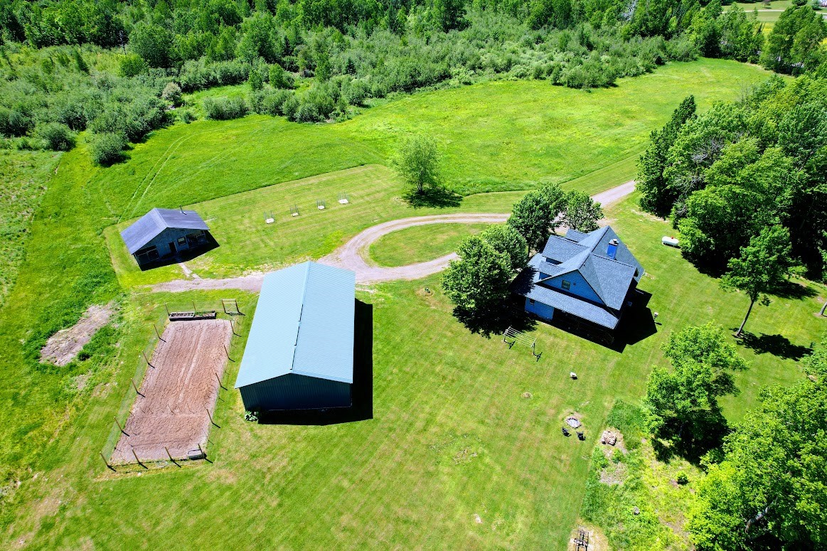 W4241 Walrath Road Glen Flora, WI 54526 - Photo 57 of 60