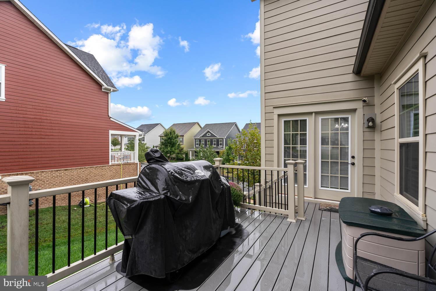 17883 Sugarberry Road Dumfries, VA 22026 - Photo 26 of 53