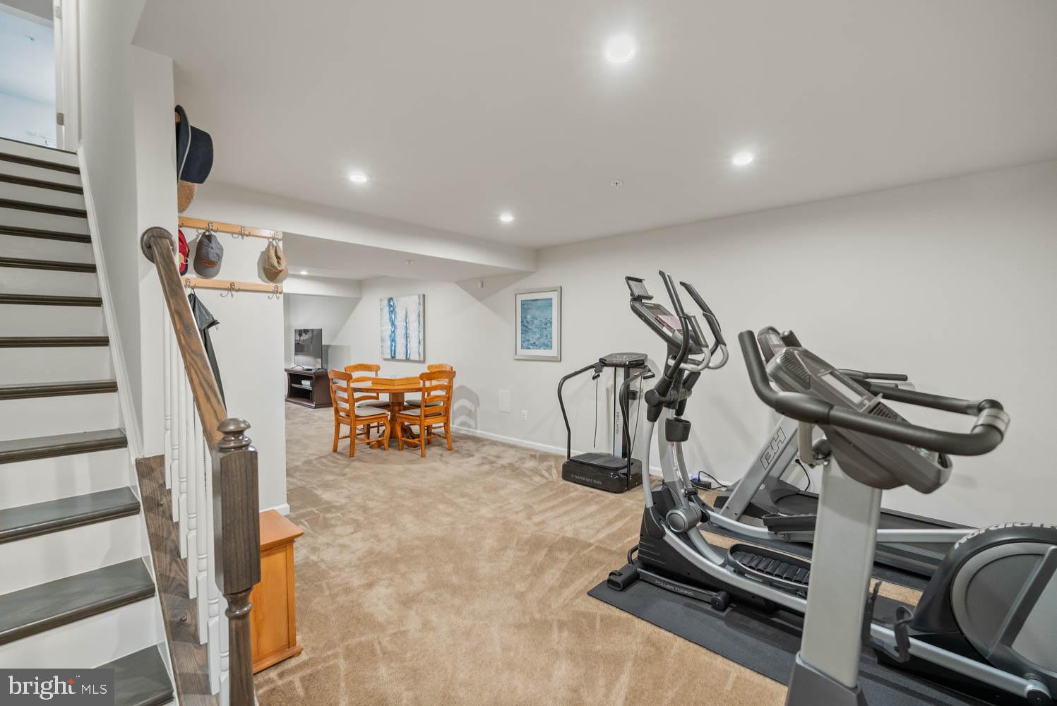 17883 Sugarberry Road Dumfries, VA 22026 - Photo 45 of 53