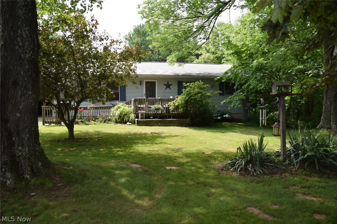 6320 Windy Ridge Road New Concord, OH 43762 - Photo 1 of 18 Gallery Image 1