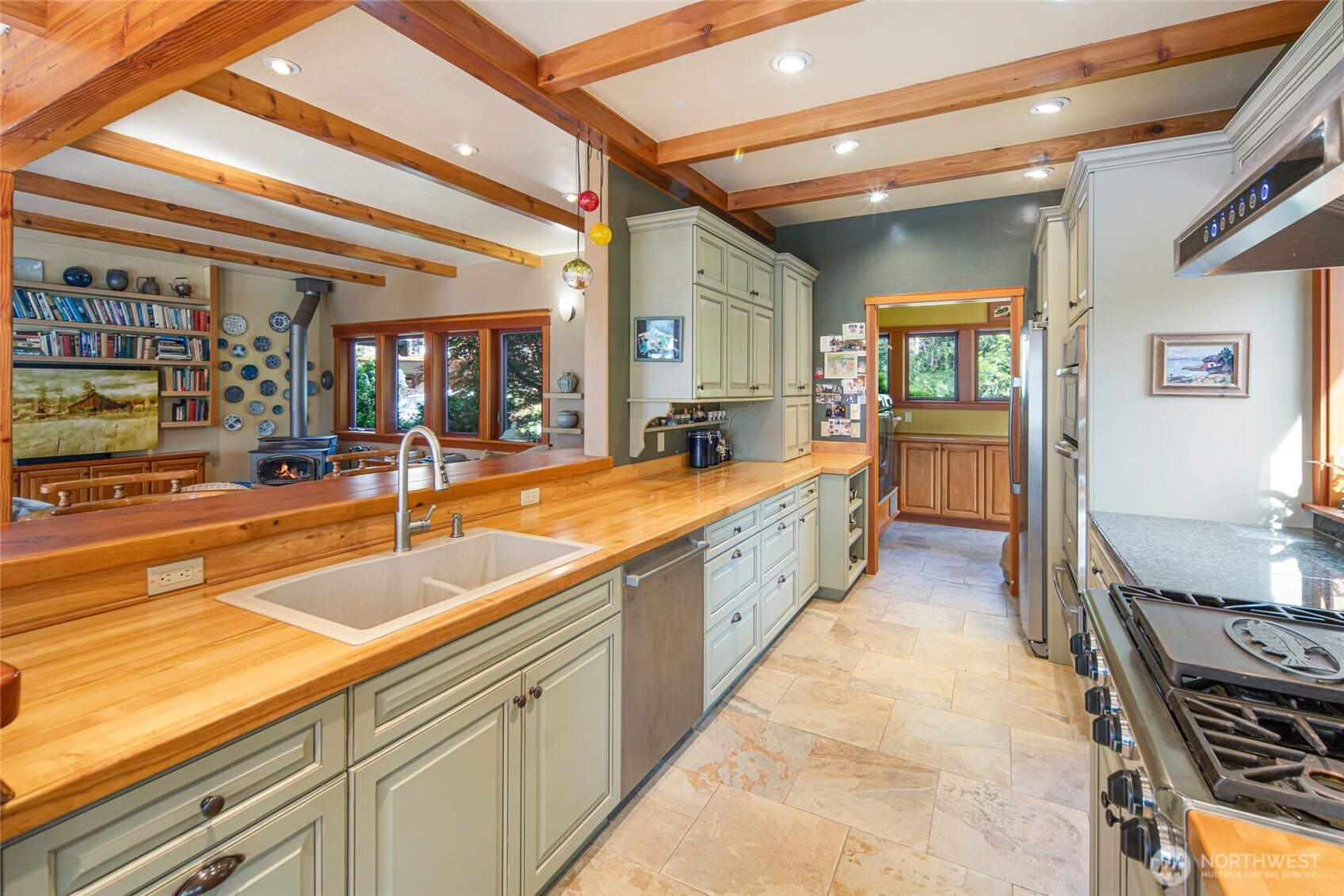 1920 White Point Road Friday Harbor, WA 98250 - Photo 11 of 40
