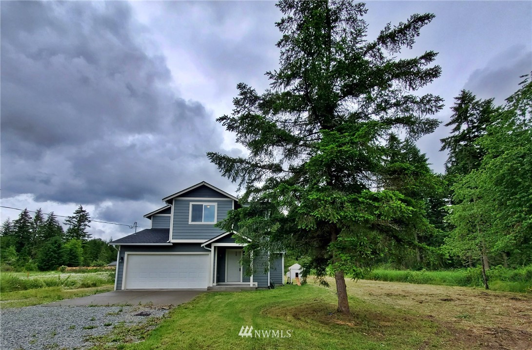 36313 Allen Road South Roy, WA 98580 - Photo 1 of 20 a house view with a outdoor space