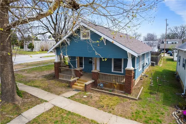 $129,900 | 1228 North 6th Street, Independence, KS 67301