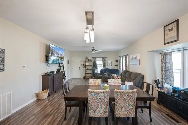 $129,900 | 1228 North 6th Street, Independence, KS 67301