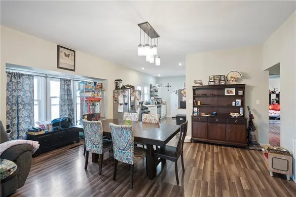 $129,900 | 1228 North 6th Street, Independence, KS 67301
